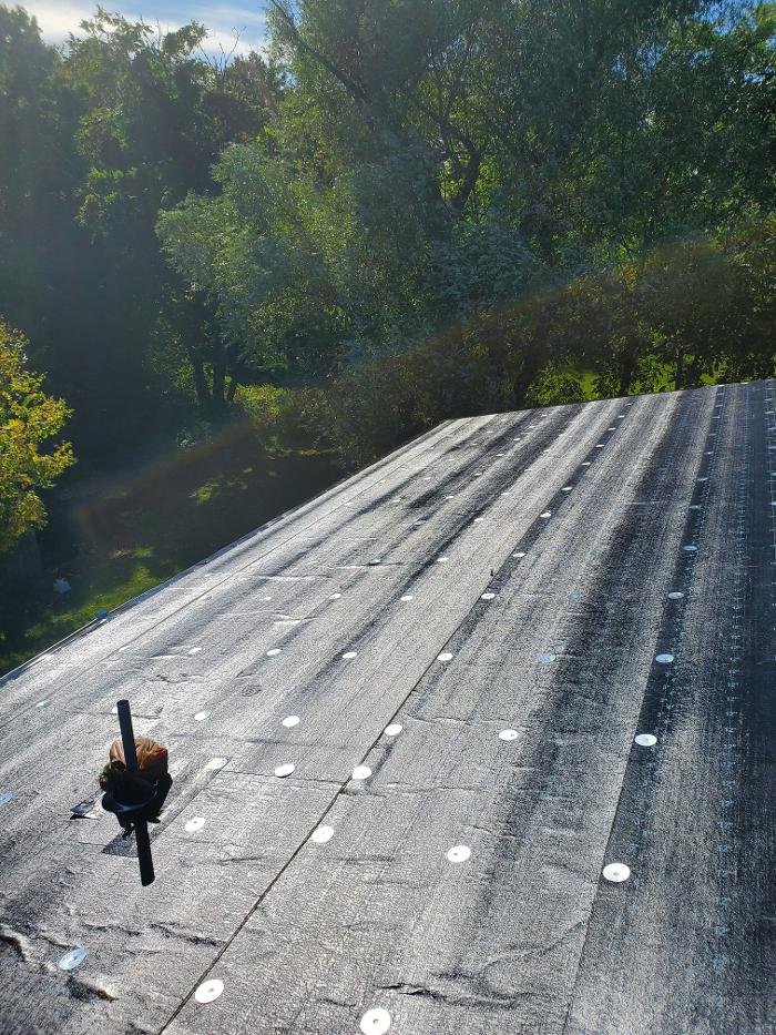 Slide of Monarque Roofing & Waterproofing