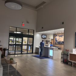 Holiday Inn Express & Suites Tulsa S Broken Arrow Hwy 51