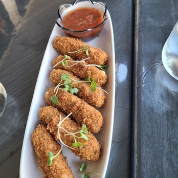 The VHC - Mozzarella Sticks - Vegan Near Me - Welland, Ontario The VHC - Mozzarella Sticks - Vegan Near Me - Welland, Ontario