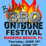 Baddest BBQ On The Bone