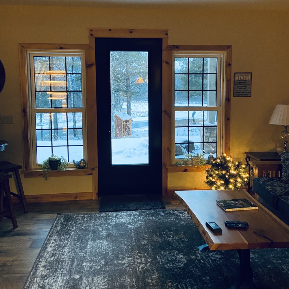 Inn at the River - Bed & Breakfast Near Me - Wausau, Wisconsin