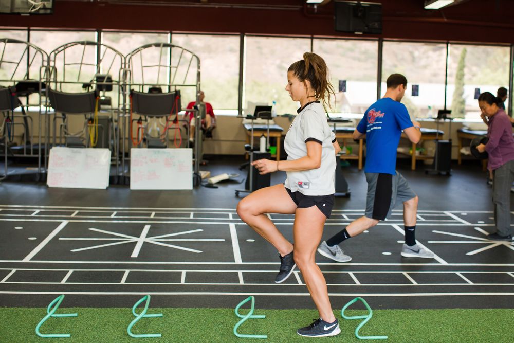 Rehab United Physical Therapy - Carlsbad - child therapist in Carlsbad, CA