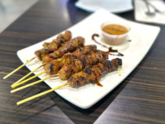 Banana Leaf by null