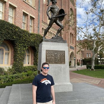 Next Step - Educational Consulting - University of Southern California - College Counseling Near Me