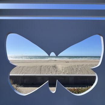 Ocean Beach - Parks Near Me - San Francisco, California