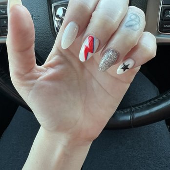 Cindy's Nails & Spa - Natural healthy nail with dip by Chloe - Nail Salons Near Me - Queen Creek, Arizona Cindy's Nails & Spa - Natural healthy nail with dip by Chloe - Nail Salons Near Me - Queen Creek, Arizona