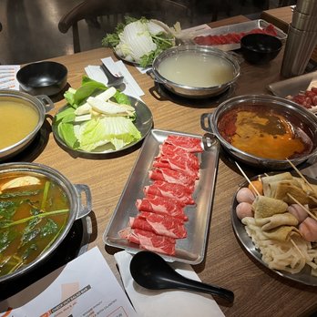 All That Shabu - Buffets Near Me - Alhambra, California