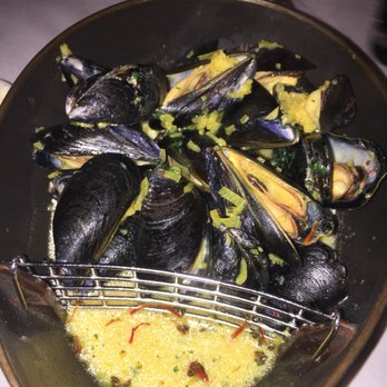 Bouchon - Mussels - French Near Me - Las Vegas, Nevada