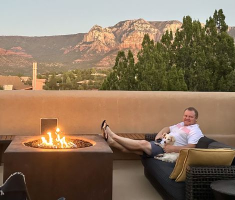 Sky Rock Sedona, a Tribute Portfolio Hotel by null