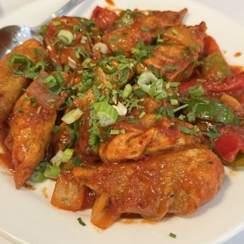 Chicago Curry House - Catering Chilli Fried Mo Mo - Indian Near Me - Chicago, Illinois