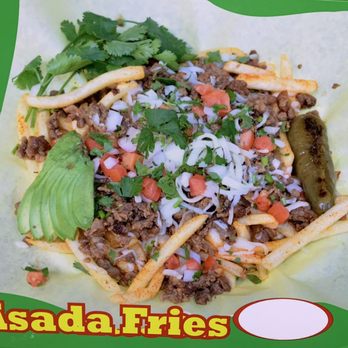 Tacos El Primo - Food Trucks Near Me - Los Angeles, California Tacos El Primo - Food Trucks Near Me - Los Angeles, California