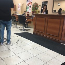 Angel Beauty and Hair Salon