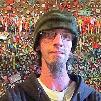 The Gum Wall - Local Flavor Near Me - Seattle, Washington