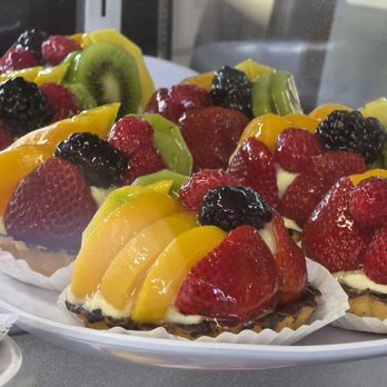 Passion Bakery Cafe - Pastries - March 2026 - Bakeries Near Me - Ashton-Sandy Spring, Maryland