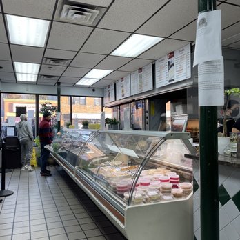John's Fried Chicken - the inside of a restaurant - Dominican Near Me - Guttenberg, New Jersey John's Fried Chicken - the inside of a restaurant - Dominican Near Me - Guttenberg, New Jersey