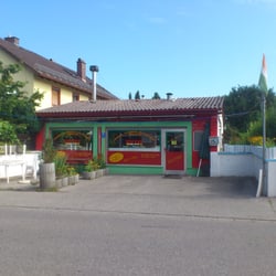 WM Food- und Pizzaservice