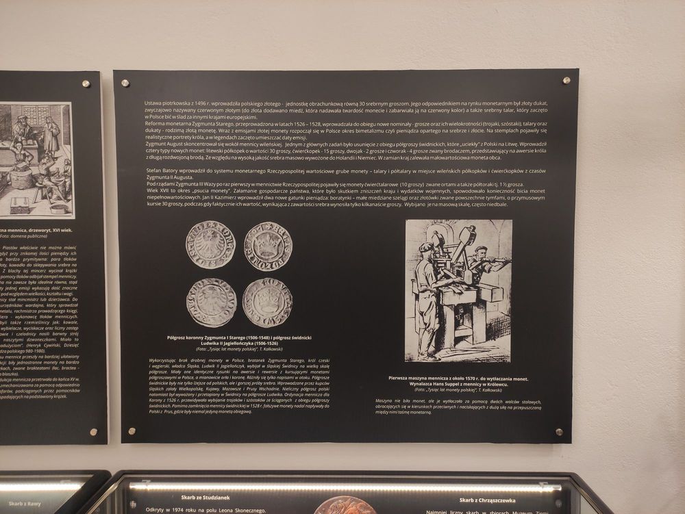 Muzeum Ziemi Rawskiej w Rawie Mazowieckiej