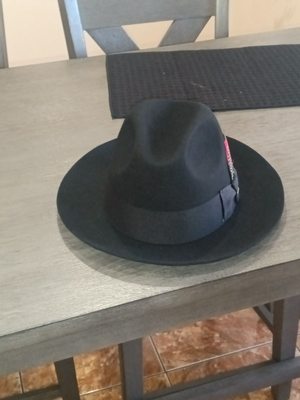 Heritage Hats by null