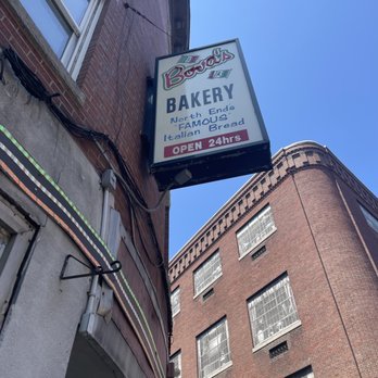 Bova's Bakery - Bakeries Near Me - Boston, Massachusetts Bova's Bakery - Bakeries Near Me - Boston, Massachusetts