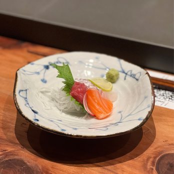 Hinata - Madai/Maguro/Umimasu - Sushi Bars Near Me - San Francisco, California