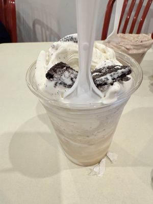 Scooter's Frozen Custard by null