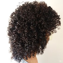 Kinks Hair Studio & Spa - Www.kinkshair.com