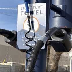 Mister Car Wash