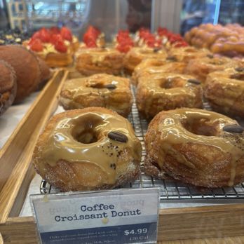 Paris Baguette - Coffee Croissant Donut - Bakeries Near Me - Phoenix, Arizona Paris Baguette - Coffee Croissant Donut - Bakeries Near Me - Phoenix, Arizona