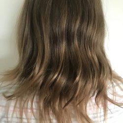 Great Clips - Also terrible, it looks worse than it did when I came in