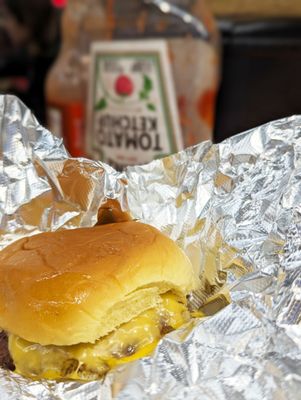 20 Gram Cafe by null