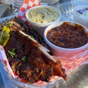 Smokin Jays - Best beans I've ever had. - Barbeque Near Me - Oxnard, California