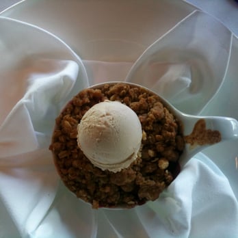 Boulevard - crisp - New American Near Me - San Francisco, California