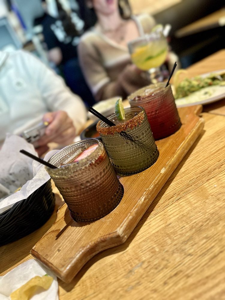 Oaxaca Margarita Bar & Mexican Restaurant