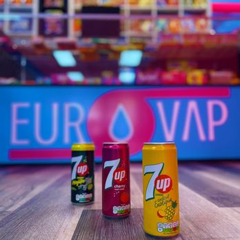Eurovap - Vape Shops Near Me - Laval, Quebec