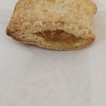 Australian Pie Company - Fruit Babie with Mango - Bakeries Near Me - Burien, Washington