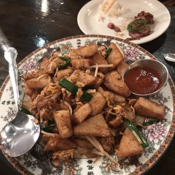 Mein Restaurant - A new item - Chinese Near Me - Houston, Texas