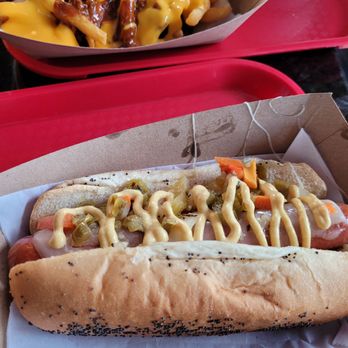 Pints Dog House - Beer Bar Near Me - Lacey, Washington Pints Dog House - Beer Bar Near Me - Lacey, Washington