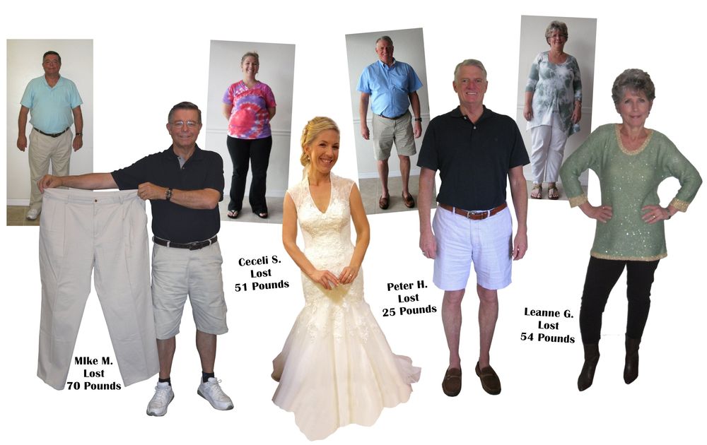 NEW JOURNEY WEIGHT LOSS & WELLNESS Updated August 2024 2338