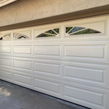 E&M Garage Door - After - Garage Door Services Near Me