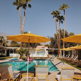 The Monkey Tree by AvantStay - Salt water pool with Floyd the flamingo! - Hotels Near Me - Palm Springs, California The Monkey Tree by AvantStay - Salt water pool with Floyd the flamingo! - Hotels Near Me - Palm Springs, California