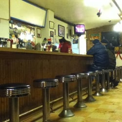 Mo's Place