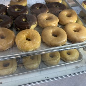 Natomas Donuts - Donuts Near Me - Sacramento, California