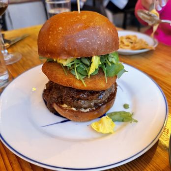 Odd Duck - burger - American Near Me - Austin, Texas Odd Duck - burger - American Near Me - Austin, Texas