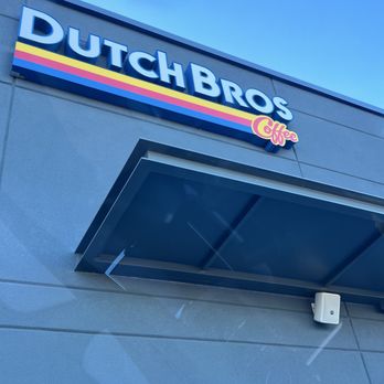 Dutch Bros Coffee - Juice Bars & Smoothies Near Me - Springfield, Missouri