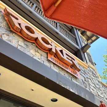 Rocker - New American Near Me - Olympic Valley, California