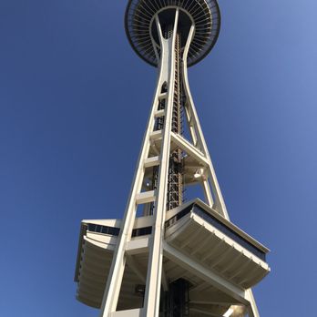 Space Needle - Landmarks & Historical Buildings Near Me - Seattle, Washington Space Needle - Landmarks & Historical Buildings Near Me - Seattle, Washington