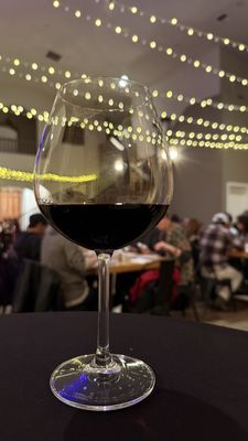 Pleasants Valley Estate Vineyards by null