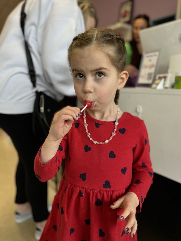 BOWTIES KIDS SALON Updated October 2024 10 Photos 2809 Egypt Road