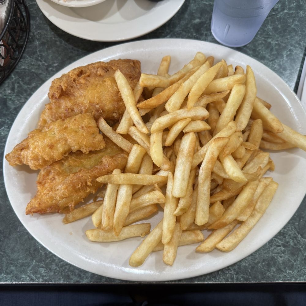 Tony's I-75 Restaurant - Diners Near Me - Birch Run, Michigan Tony's I-75 Restaurant - Diners Near Me - Birch Run, Michigan