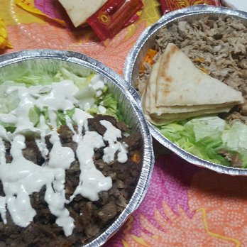 The Halal Guys - Halal Near Me - Glendale, California The Halal Guys - Halal Near Me - Glendale, California